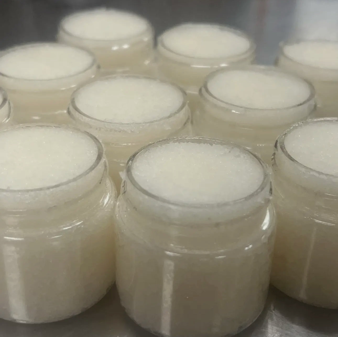 Lip Scrub
