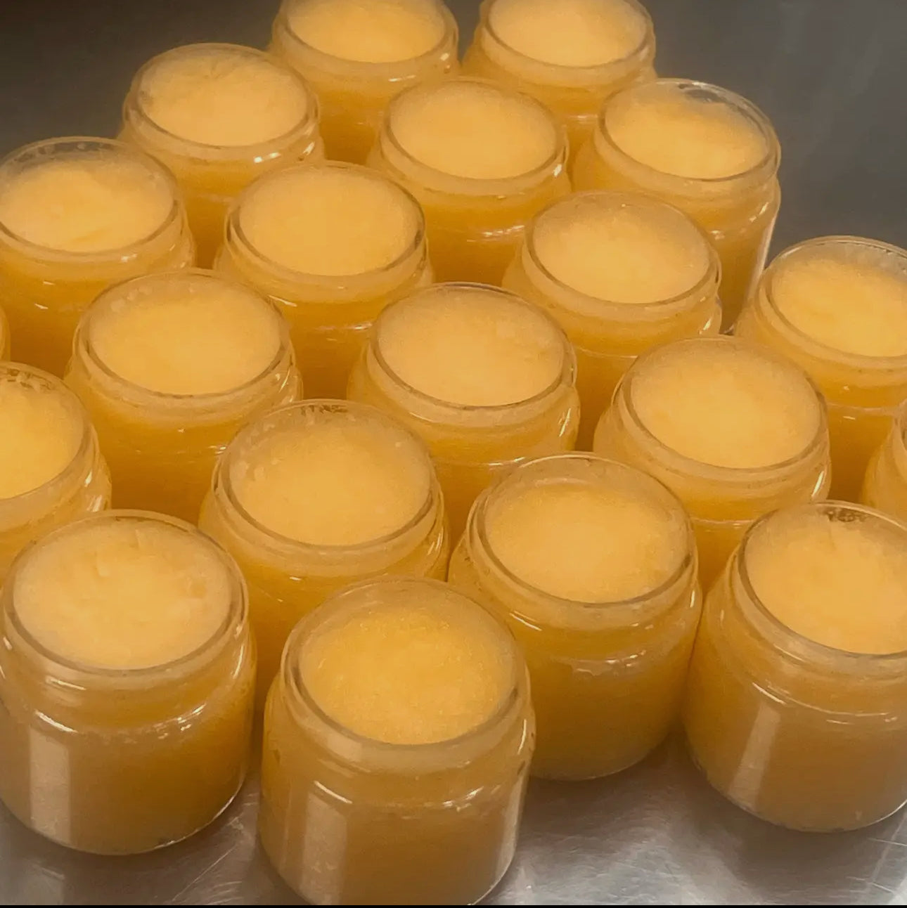 Lip Scrub