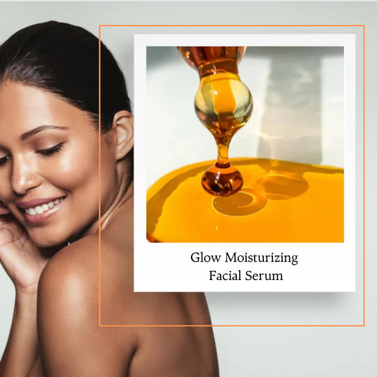 FACIAL SERUM