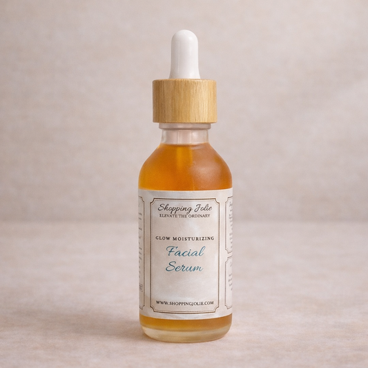 FACIAL SERUM
