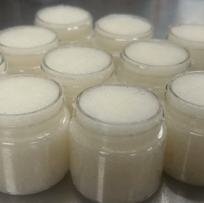 Lip Scrub