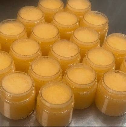 Lip Scrub