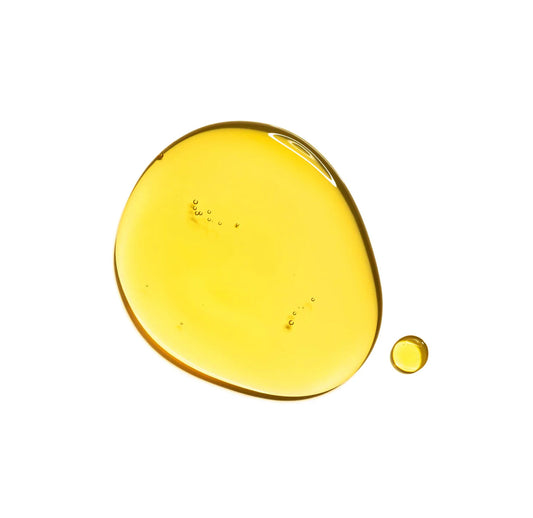 Luxury Body Oil